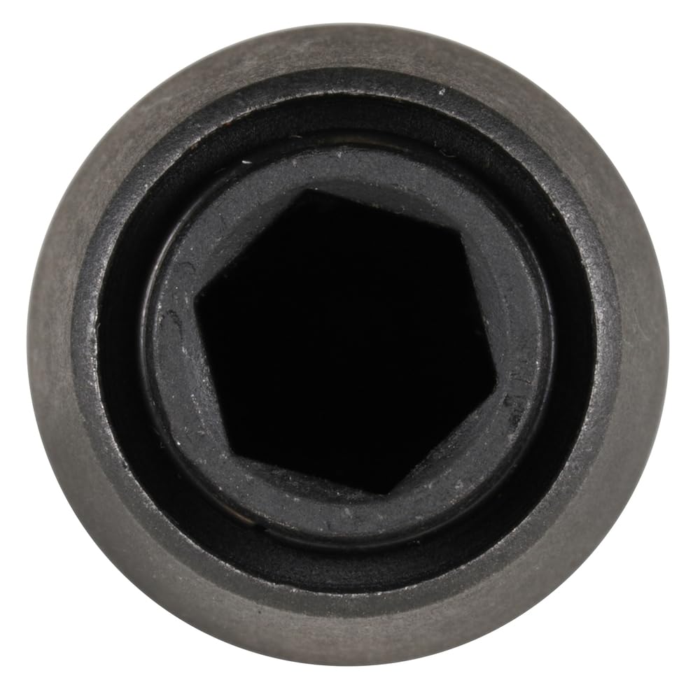Makita Uchwyt do bitów Impact Black, 1/4 cala, 76 mm, E-24125