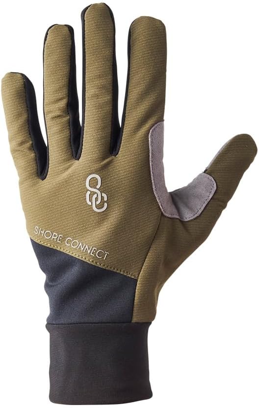 SC ヒートフリースグローブ