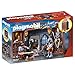 Produktbild Playmobil 5637 - Aufklapp-Spiel-Box Ritterschmiede