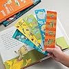 Raymond Geddes 66869 Dr Seuss Assorted Bookmarks For Kids (Pack of 50) #4