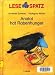 Anatol hat Rabenhunger (Lesespatz) (German Edition)