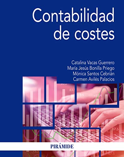 Contabilidad de costes (Economa y Empresa)
