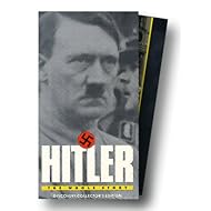 Hitler: The Whole Story [VHS]