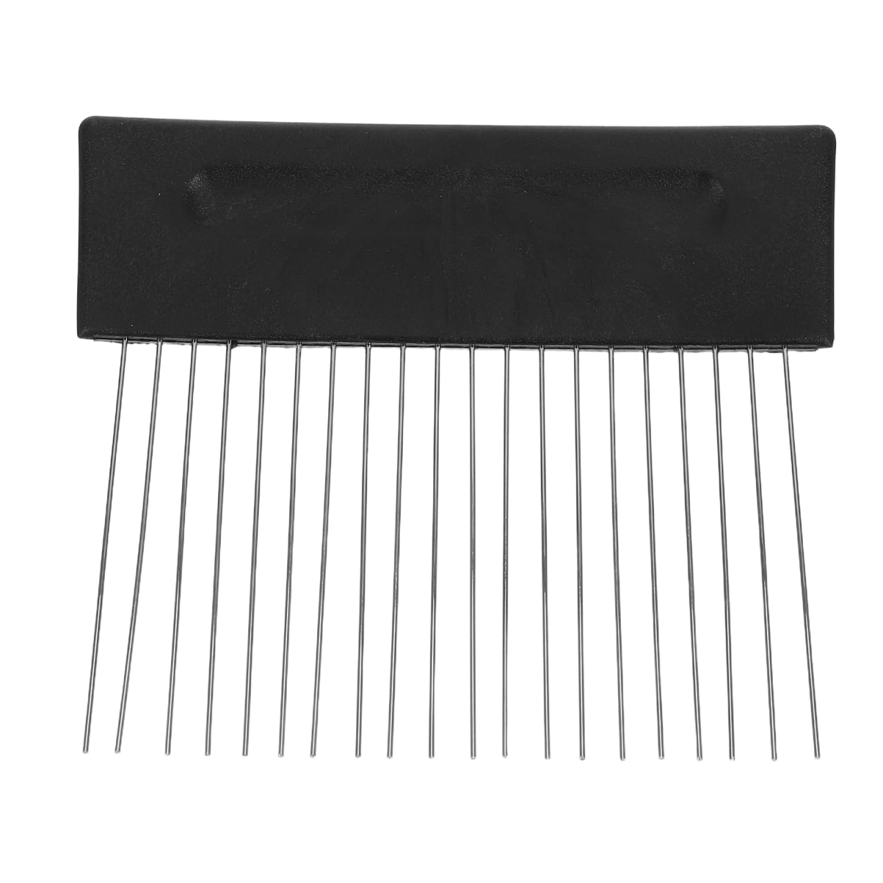 Peigne à grainer pour plâtre et scarificateur de texture murale pour enduit et peinture