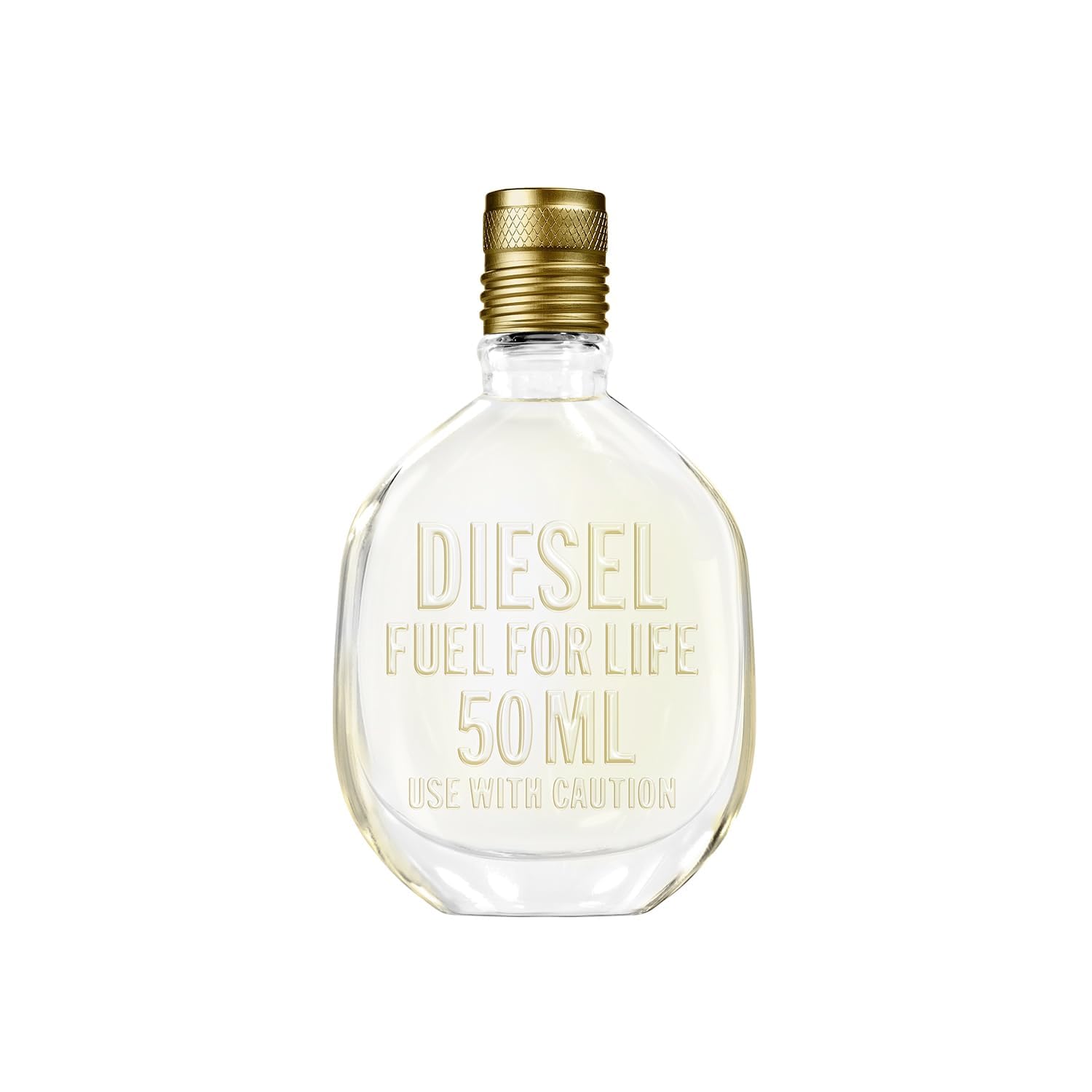 Diesel Fuel For Life Parfüm Herren| Männer Parfum| Parfume Men, Frischer und holziger Duft| 125ml + Bodyspray, Körperspray mit frischem und kraftvollem Duft nach Lavendel, Moschus und Holz | 200 ml