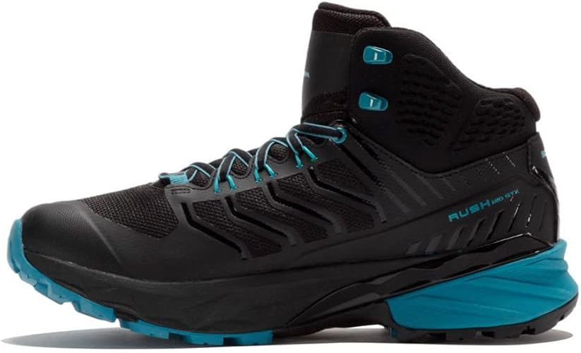 scarpa rush mid gtx hiking boots