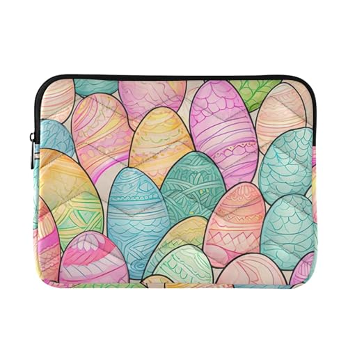 Funda para Laptop 13-14 Pulgadas Colorida Impermeable