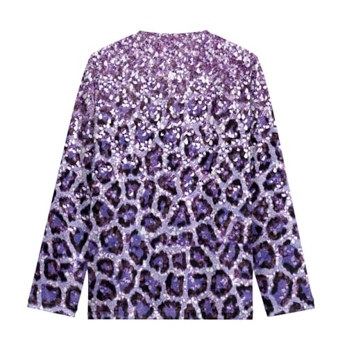 Image of Girls Basic Tee Shirts Outdoor Long Sleeve Shirt Winter Clothes Size 3-16 Top Fall Clothes Gift for Holiday