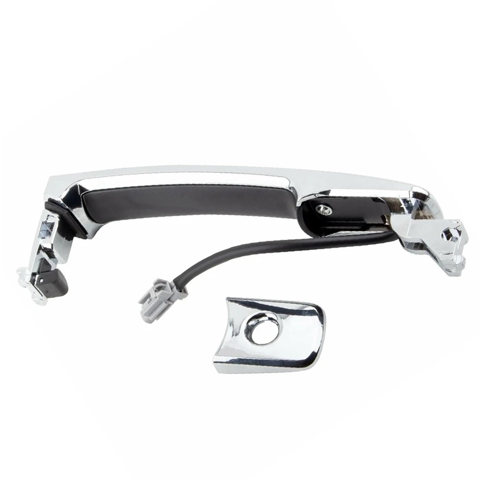 Hillar One Color Door Outer Handle For Infiniti Fx35 Fx45 2003-2008 Front Left Side Car Exterior Door Handle 80640-Cb01a 80640-Cb81b
