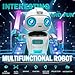 Subtail Robot Juguetes Niños Imagen de Subtail Robot Juguetes Niños