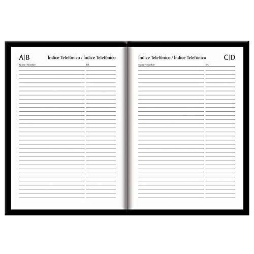 Agenda Executiva Capri 2021 - Foroni