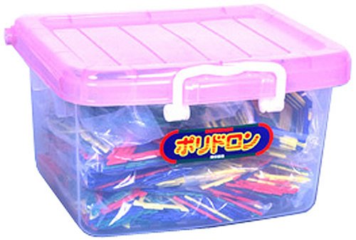 Amazon | ポリドロン フレームワークスAセット | はめこみ・形合わせ