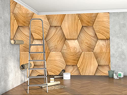 Image of Fabulous Wallpaper for Home Decor, Living Room, Bed Room, Kids Room Waterproof (240) (16 X 128 INCH)