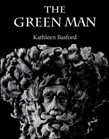 Kathleen BasfordThe Green Man
