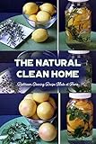 The Natural Clean Home: Bathroom Cleaning Recipe Made at Home: Bathroom Cleaning Recipe Made at Home (English Edition)