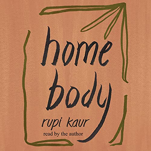 Home Body by Rupi Kaur episode artwork