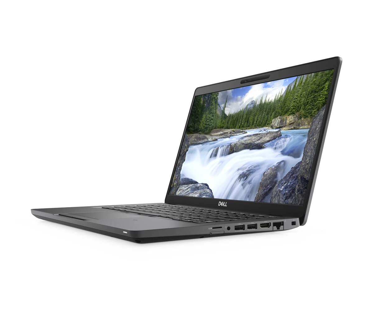 Dell Latitude 5400 Portátil 14" Full HD Intel Core i5 8365U 512 GB SSD 16 GB RAM Windows 11 Pro Reacondicionado