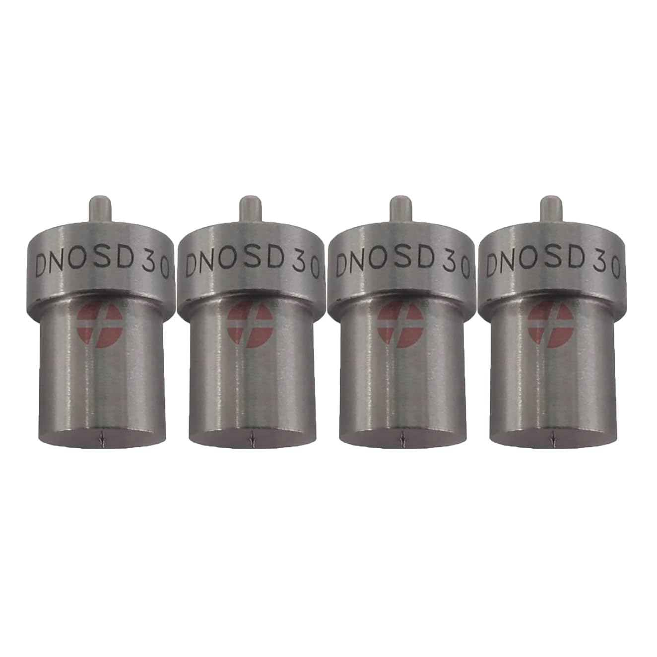 Amazon.com: Cabezales 4Pcs DN0SD304 Diesel Nozzle 0434250898 Fuel