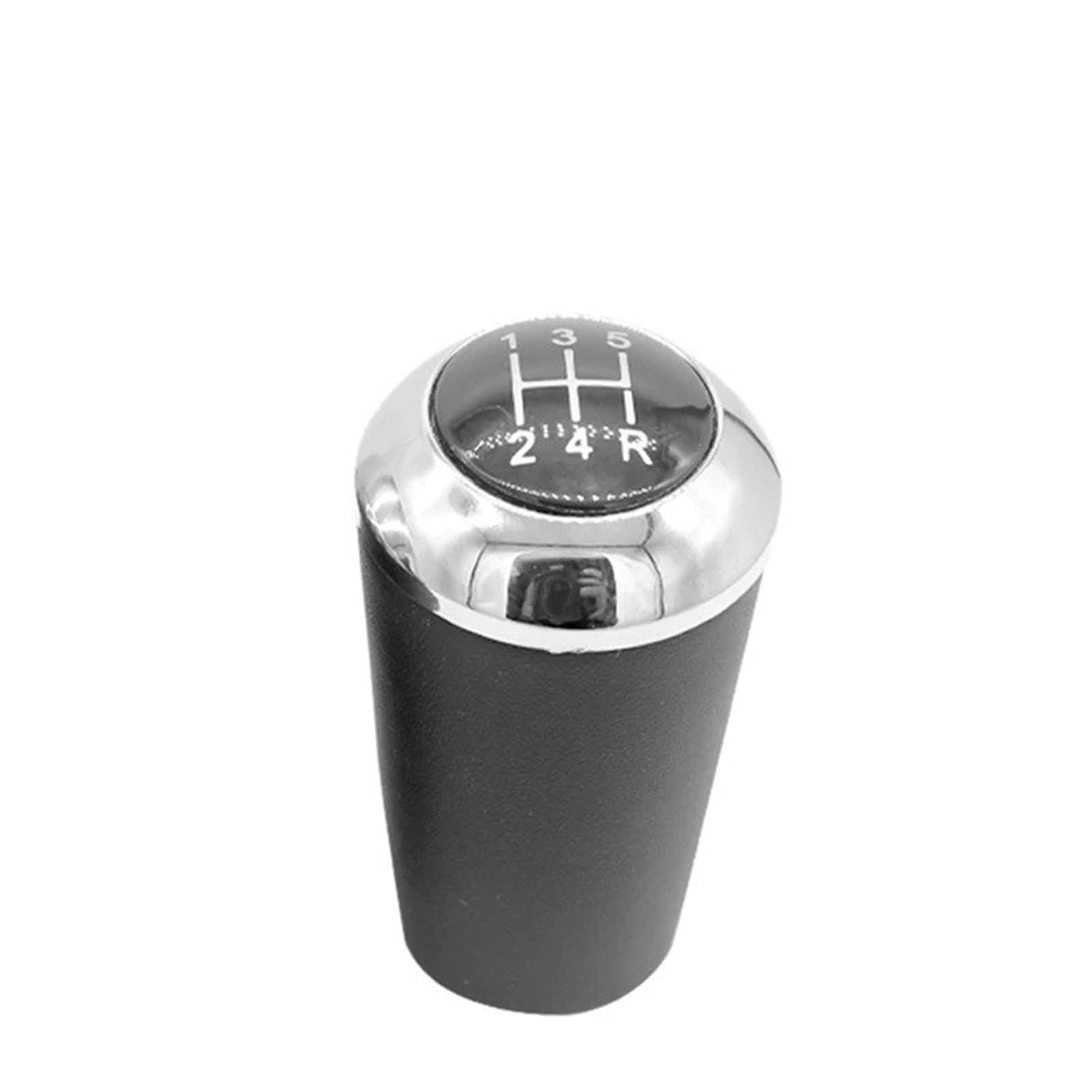 Dufwehr Black 5-Speed Shifter Knob For Mazda 3 5 6 Cx-7 For Mx-5 Suitable Shift Handball Manual Transmission Head Modification Gear Lever Automotive Parts