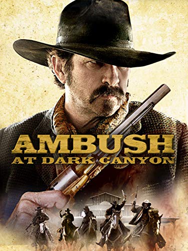 Ambush at Dark Canyon