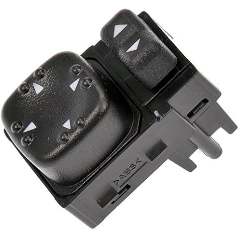 Dorman 901-124 Power Mirror Switch Cover