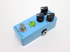 Effects Bakery Melon Pan Chorus [EB-MPCn] / Chorus Guitar Effector