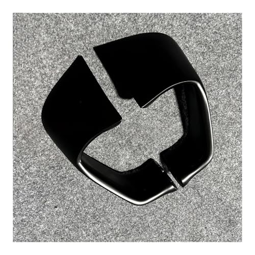 Carénage ailes moto premium en finition aérodynamique fixe pour YZF-R3 2015-2023