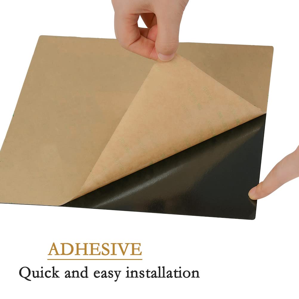 Piastra Vetro Riscaldata Per Stampante 3D Ender-3/5 | 235x235x4mm | Rivestimento Microporoso | Livellamento Facilitato - Foto 11