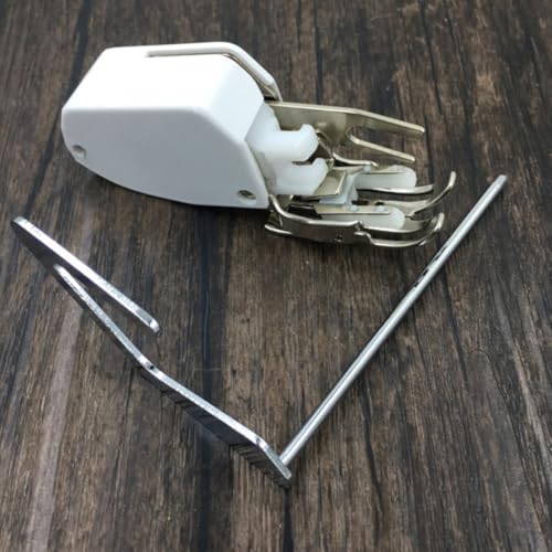 Prensatelas para Máquina de Coser Multifuncional 7mm miniatura 7