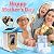 Smart Bird Feeder with Camera, 1.5L 4K HD AI Identification Bird Watching Camera with Solar Powered, Ideal Gift for Mom