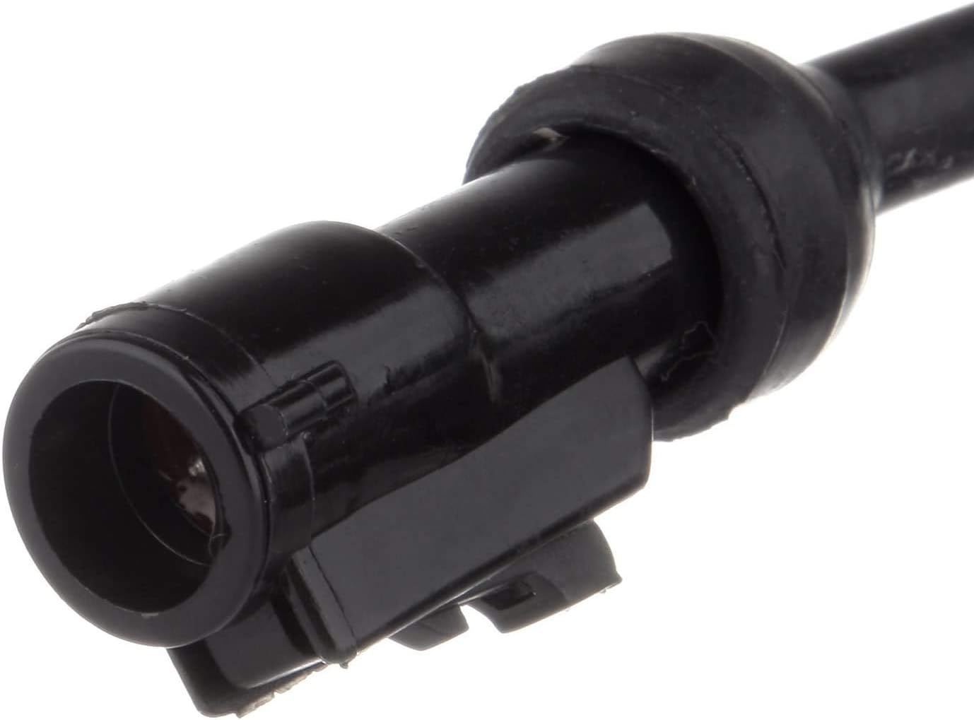 DRIVESTAR 515052 Front Wheel Hub & Bearing Assembly for Ford Explorer 1995-01/Ranger 00-09/Explorer Sport 01-03; for Mazda B4000 01-09/B3000 01-02; for Mercury Mountaineer 97-01, 5 Lugs w/ABS (Pair)