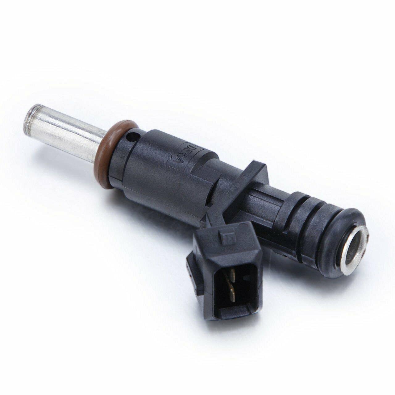 Amazon.com: 6pcs OEM# 7531634 13537531634 Fuel Injector 4 holes  