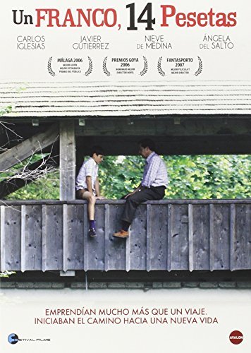 Ver 2 Francos 40 Pesetas Online Gratis