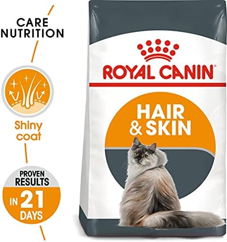 Royal canin coat and skin Clearance