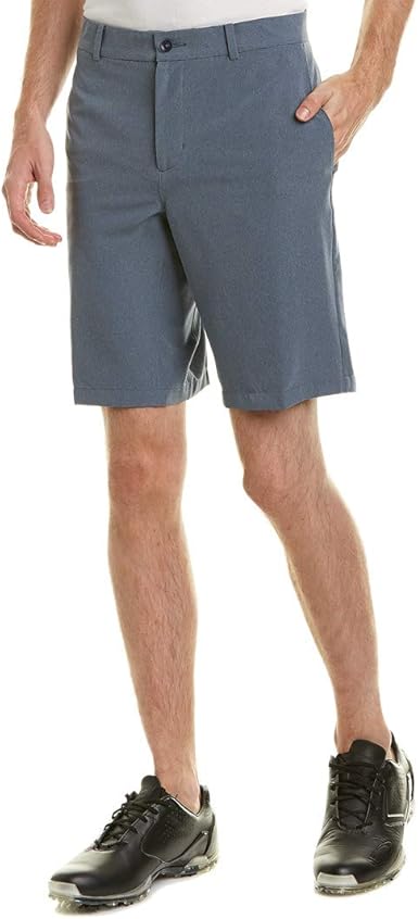 nike men's hybrid golf shorts