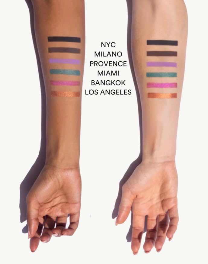 Gen See Cruise Liner Eye Pencil - NYC - Image 3