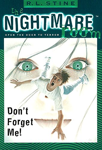 Buy Don't Forget Me!: A Great Fall and Halloween Read for Kids (Nightmare Room) — BookShops.in
