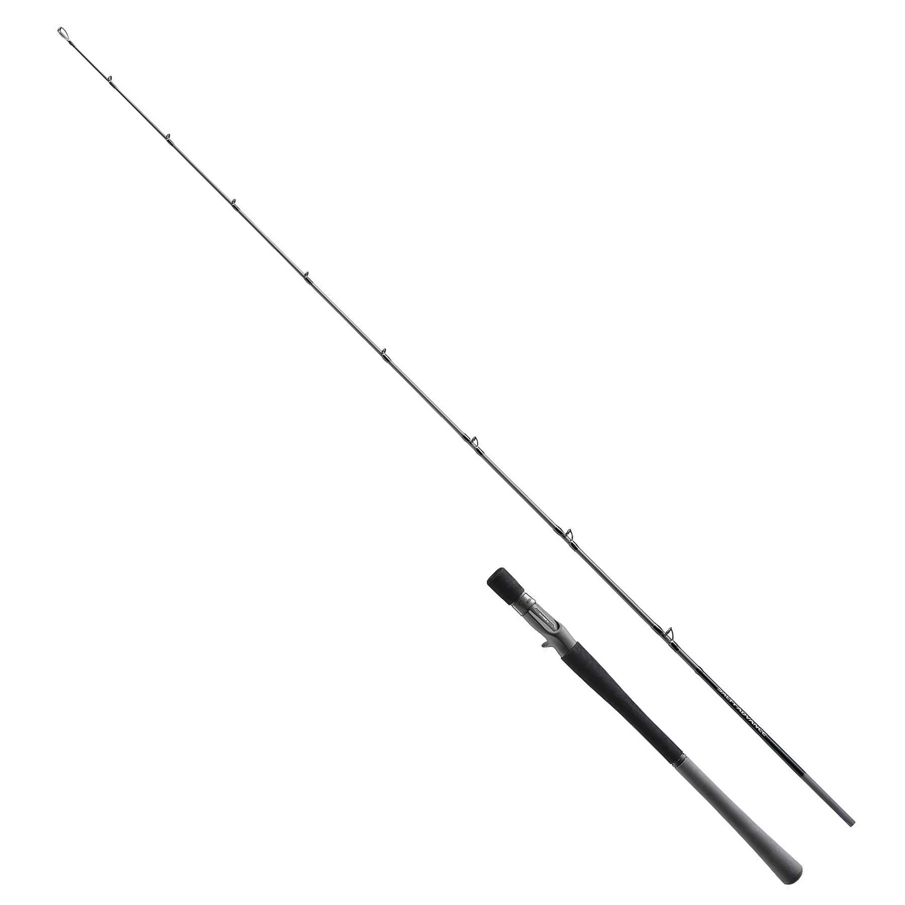 Amazon | シマノ(SHIMANO) オフショアロッド 25ソルティーアドバンス