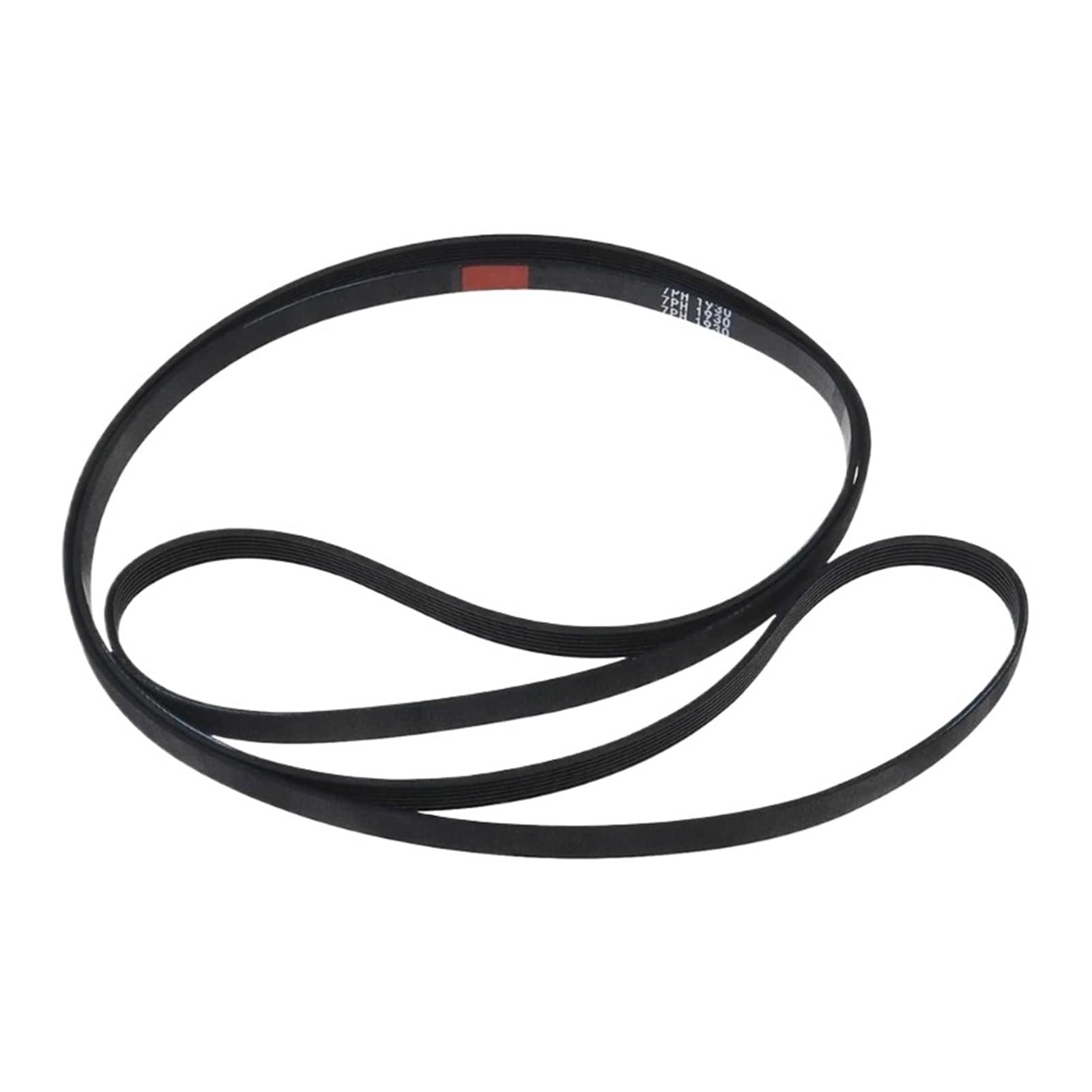 Dryer Drum Belt 7PH1930 Component Washing Machine Belt Convenient Belt