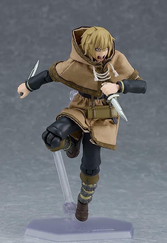 Amazon | figma ヴィンランド サガ トルフィン ノンスケール