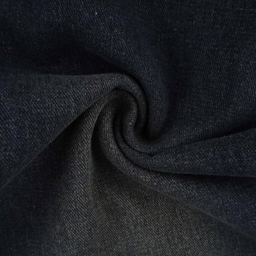 Straight Leg Jeans for Women High Waisted Baggy Jeans Side Slit Bow Wide Leg Loose Y2K Teen Girl Boyfried Denim Pants4