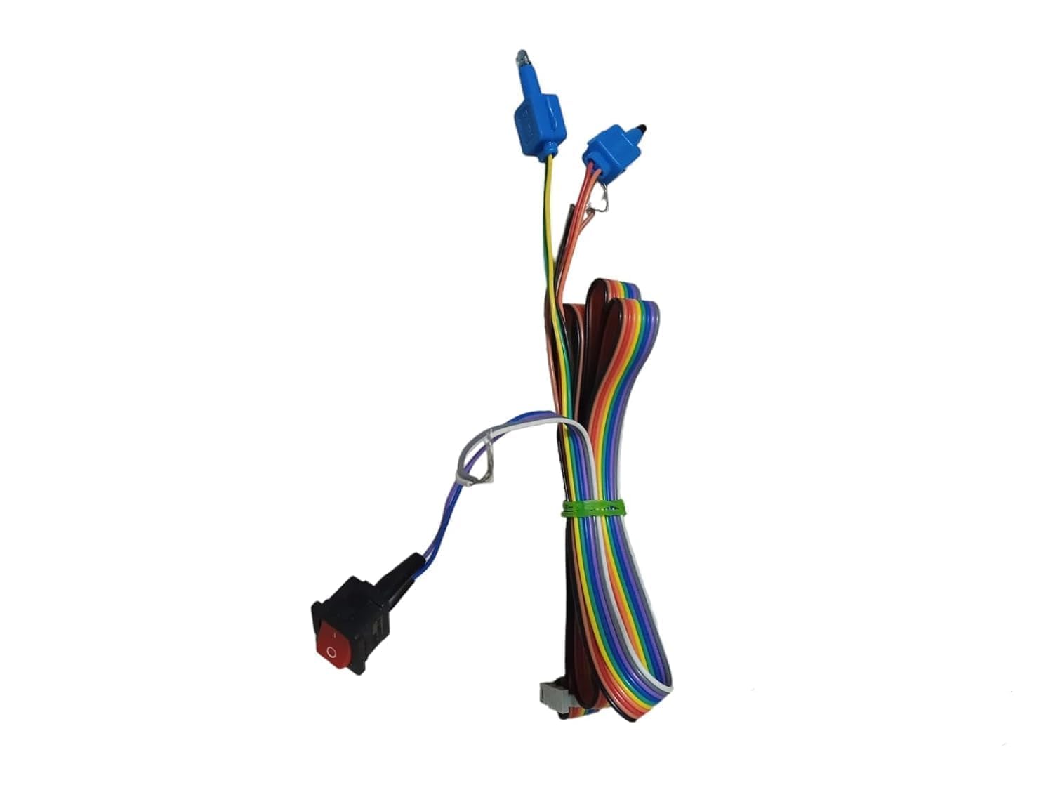 Domestic Flourmill Control System cable | Aatachakki Sensor cable Gharghanti Sensor wire Flourmill Sensor Cabel-image-13