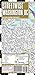 Streetwise Washington DC Map - Laminated City Center Street Map of Washington, DC