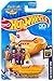 Hot Wheels 2018 50th Anniversary HW Screen Time The Beatles Yellow Submarine 26/365