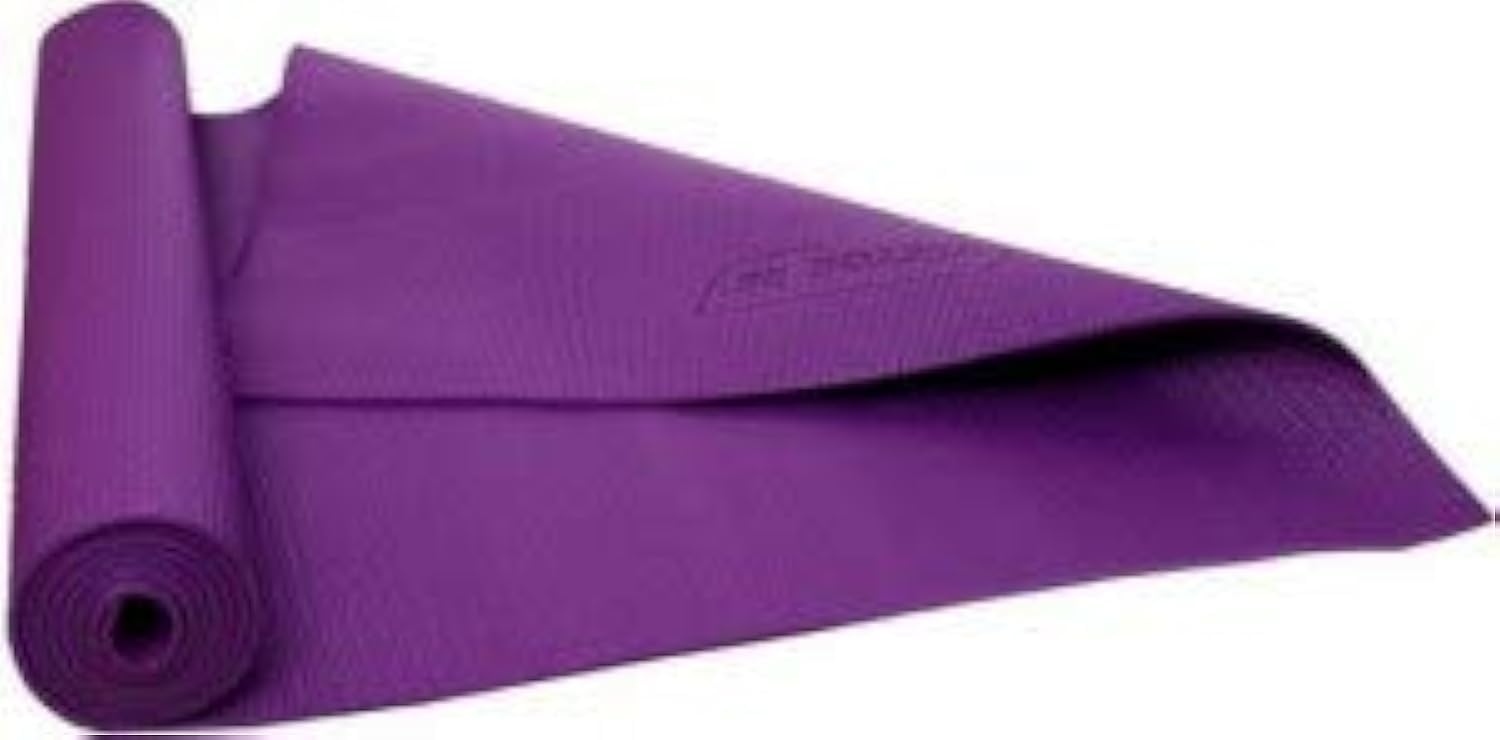 See full amazon price history chart for Vector X Yoga Mat (10mm) (Purple) Vector X Yoga Mat (10mm) (Purple) (B07R78F3CL) Amazon Price History, Amazon Price Tracker