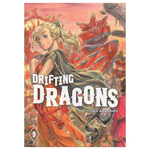 DRIFTING DRAGONS 09