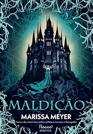 10 Duologias de Fantasia Que Você Precisa Conhecer – Parte 3