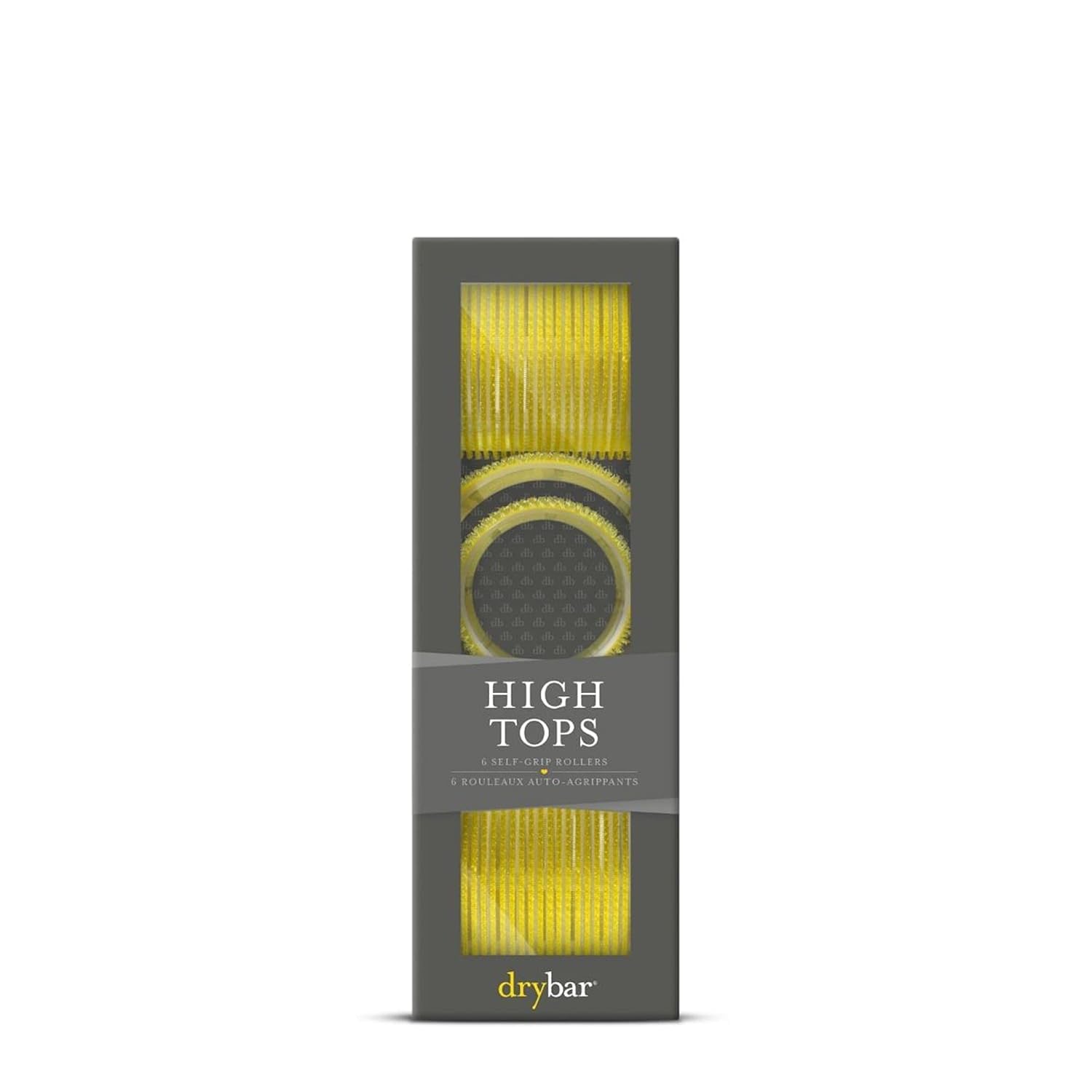 DRYBAR Rolki samozaciskowe High Tops firmy Drybar