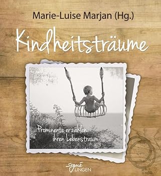 Hardcover Kindheitsträume [German] Book