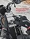 KEMIMOTO Motorrad Handschuhe, Motorradhandschuhe Herren mit Touchscreen, Knöchelschutz, Sommer Handschuhe für Mountainbike, Fahrrad, Motorcross, Roller, Wandern, Klettern Schwarz L